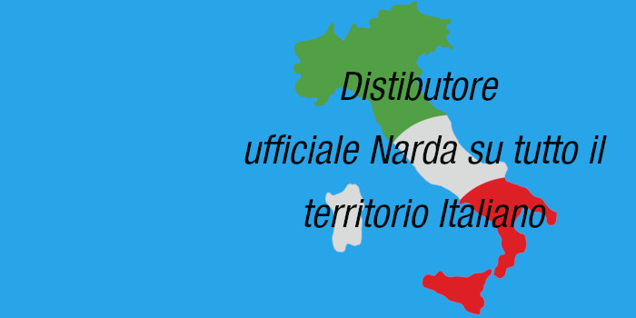  MPB Distributori narda 