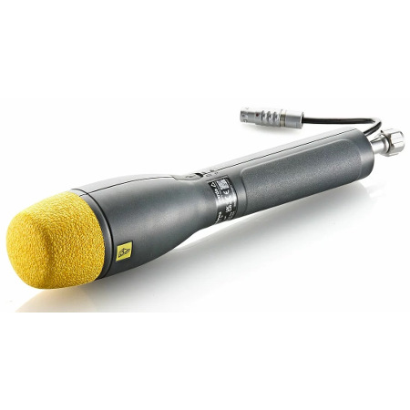 SRM FR2 MPB misuratori di campo