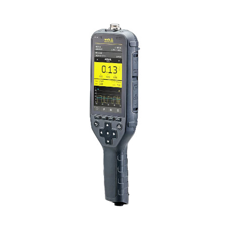 Fieldman MPB misuratori di campo