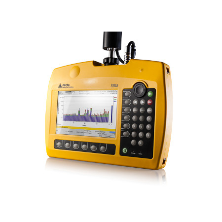 SRM MPB misuratori di campo