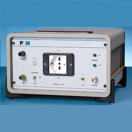 NARDA PMM 1001 STD MPB misuratori di campo