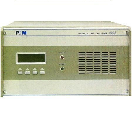 NARDA PMM 1008-01 DB MPB misuratori di campo