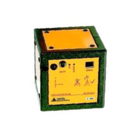 NARDA PMM 2245-90-30 STD RPR MPB misuratori di campo
