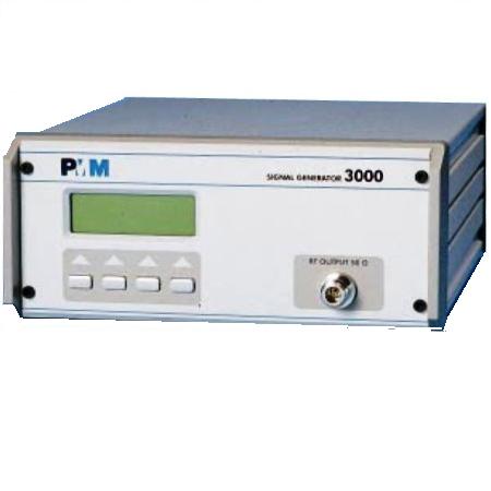 NARDA PMM 3000 RPR MPB misuratori di campo