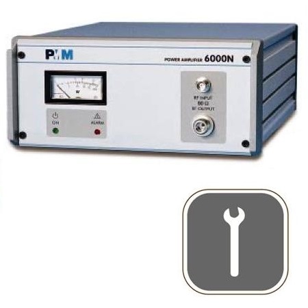 NARDA PMM 6000-N RPR MPB misuratori di campo