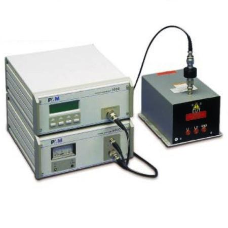 NARDA PMM 6000-S-10 DB MPB misuratori di campo