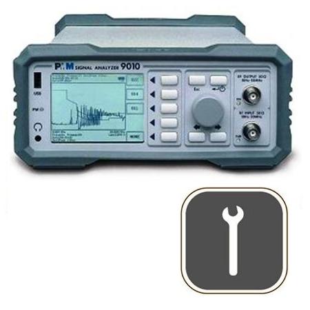 NARDA PMM 9010 RPR MPB misuratori di campo