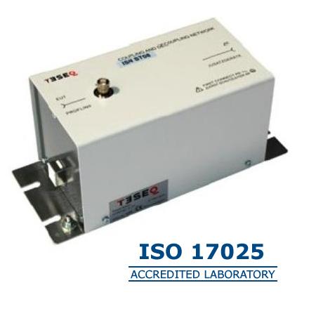 TESEQ ISN-ST-08-TC 97-248650 STD MPB misuratori di campo