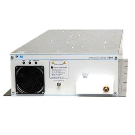 NARDA PMM L-1-500 DB MPB misuratori di campo