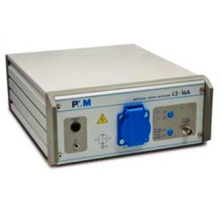 NARDA PMM L-2-16 STD MPB misuratori di campo