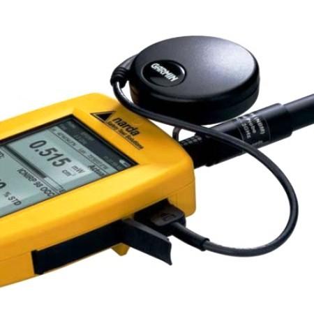 NARDA PMM NBM-GPS 2401/40 DB MPB misuratori di campo